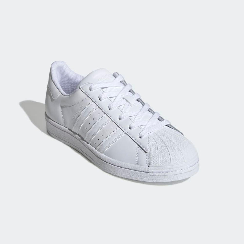 Adidas women’s Superstars